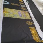 Produsen Replika Kiswah Kabah