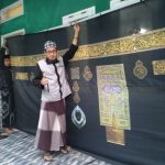 Produsen Replika Kiswah Kabah
