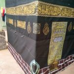 Produsen Replika Kiswah Kabah